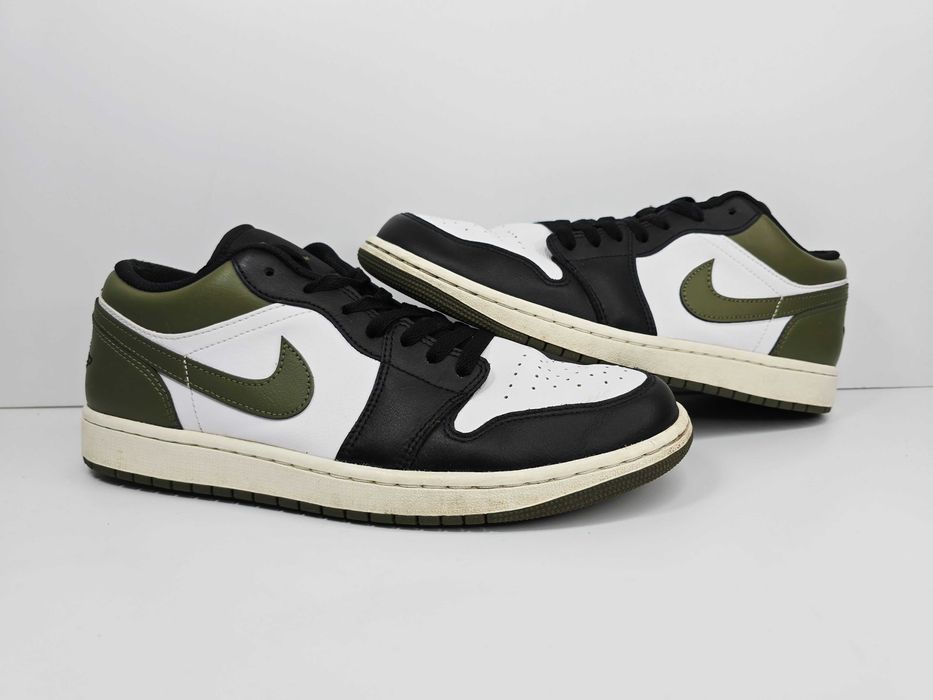 Nike Air Jordan 1 r. 44,5 eu
