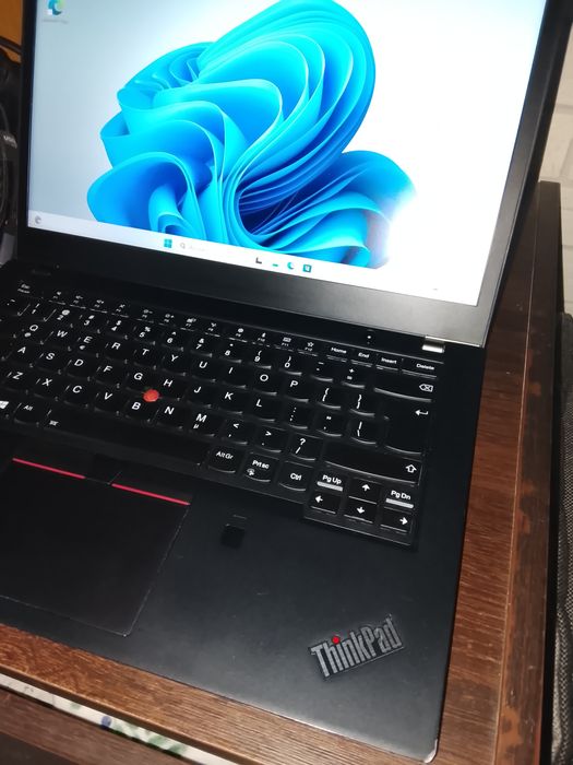 Lenovo ThinkPad t480s