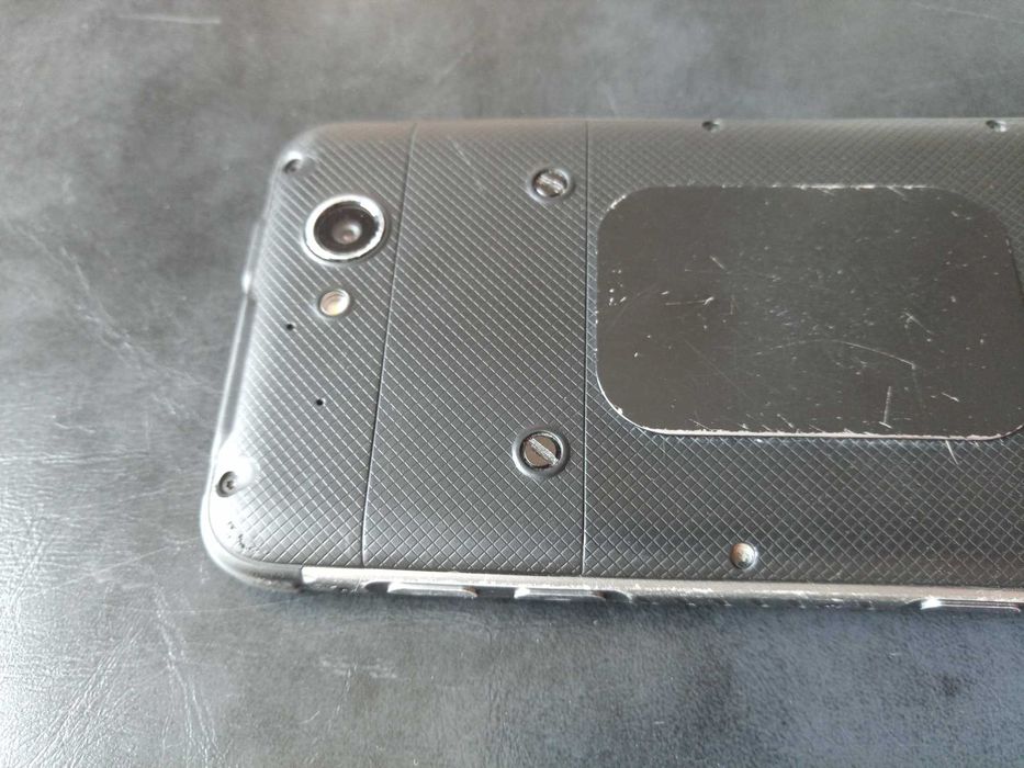 Smartfon wytrzymały Cyrus CS45XA