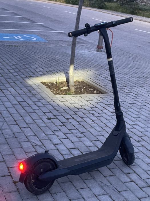 Vendo trotinte eletrica