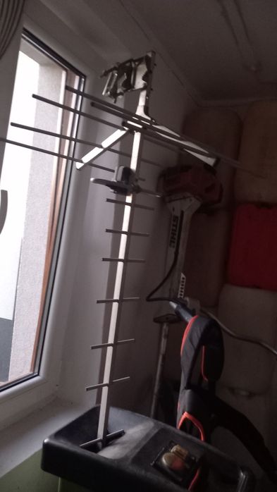 Antena telewizyjna