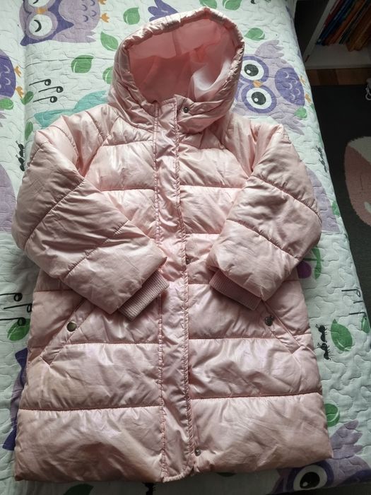 Kurtka zimowa sinsay 122