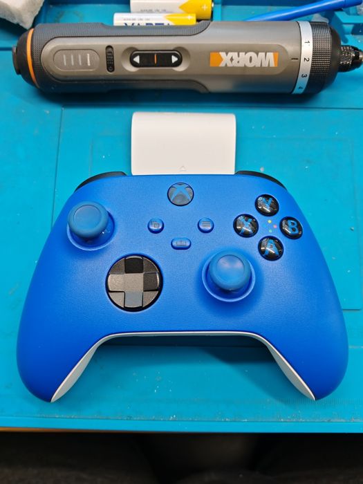 Kontroler Xbox Series X/S / Xbox One Analogi TMR