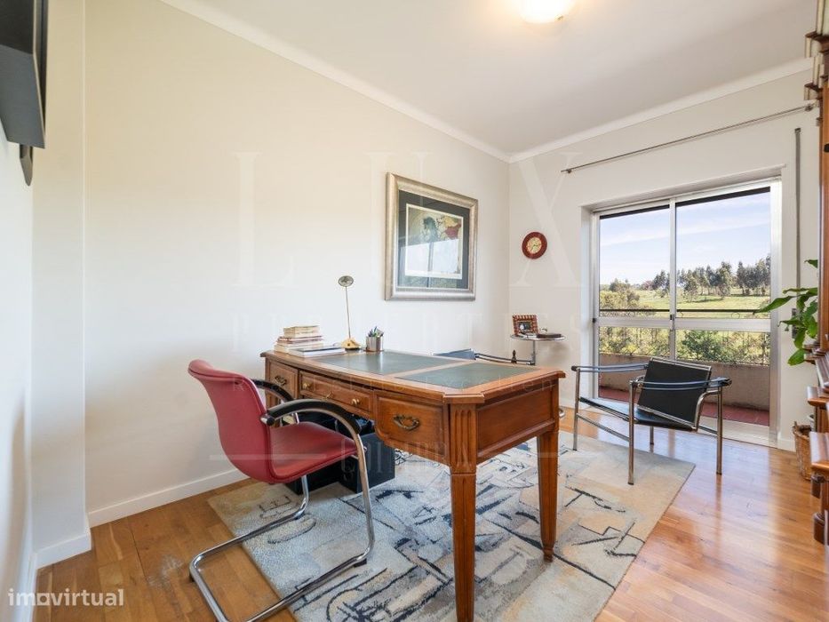 Apartamento T3 | Vale Gemil, Santa Clara