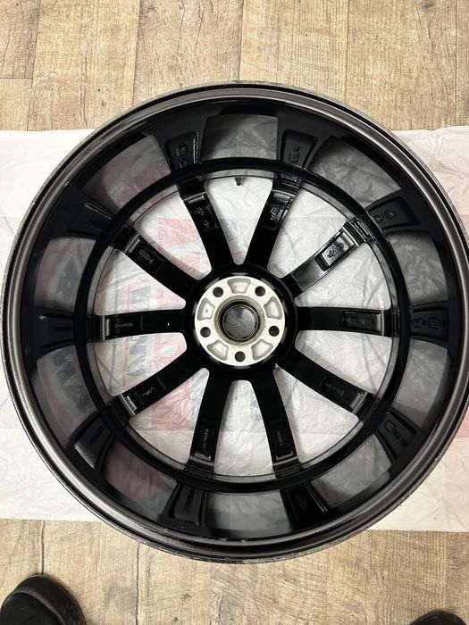 Оригінальні  диски AUTEC!  R 21!  5*114’3 !