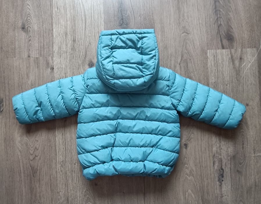Casaco Benetton menina 18-24