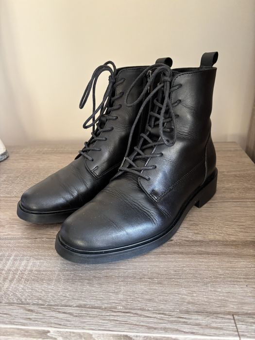 Super trzewiki Gino Rossi nowe