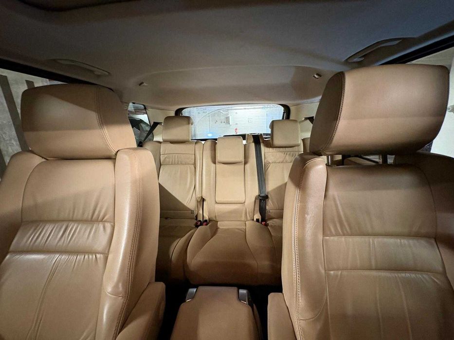 Range Rover Sport, 2.7 HSE