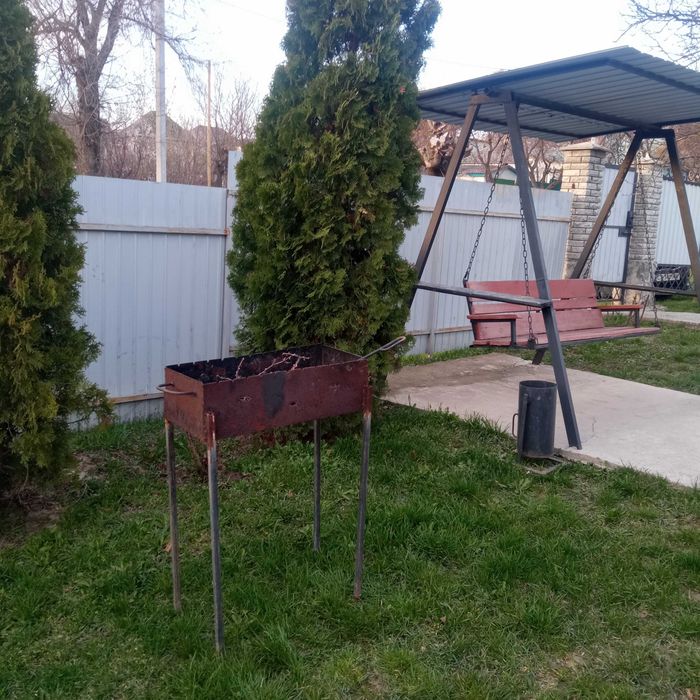 Будинок подобово