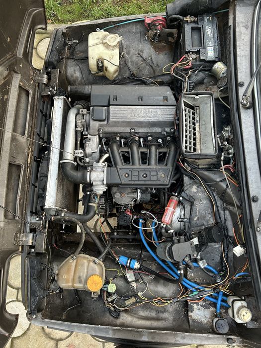 Продам ниву 1.8 tds