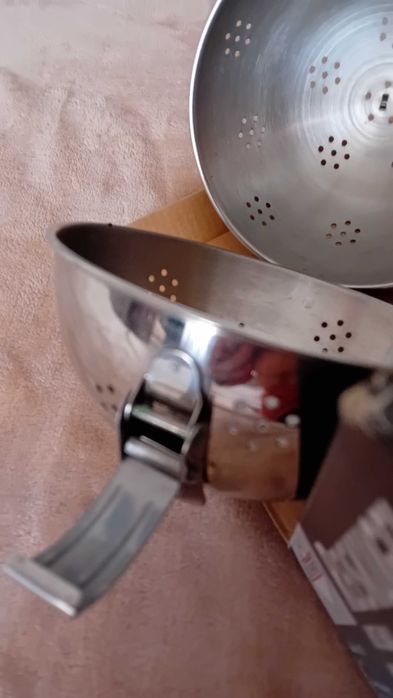 Bola para cozinhar arroz - Reiskugel