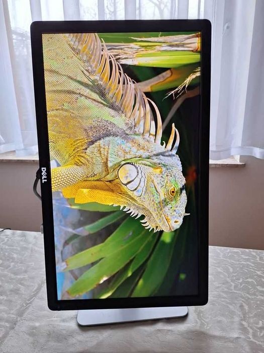 Monitor LED Dell P2314H 23" 1920 x 1080 px IPS PIVOT full hd dvi vga