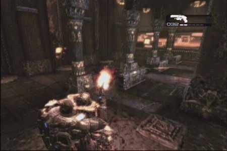 Gears of War 2 – Xbox 360 (PL)