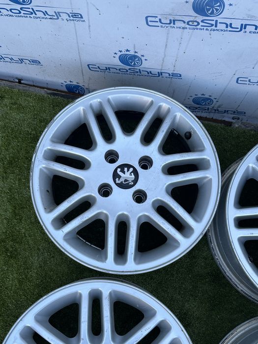 Диски 4/108 R15 6J ET18 ЦО65.1