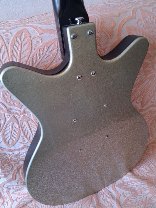 Danelectro 59 DC 60th anniversary