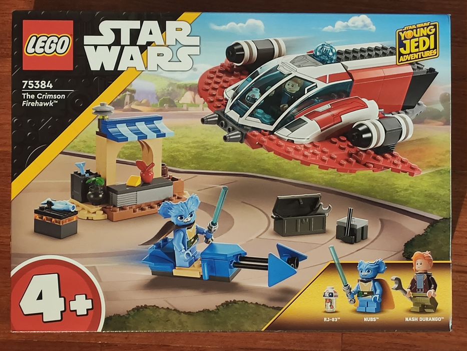 LEGO Various Mandalorian Star Wars Yoda