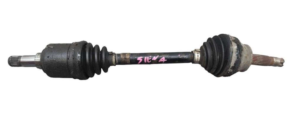 Fiat Siena I 1.2B Półoś Lewa Krótka