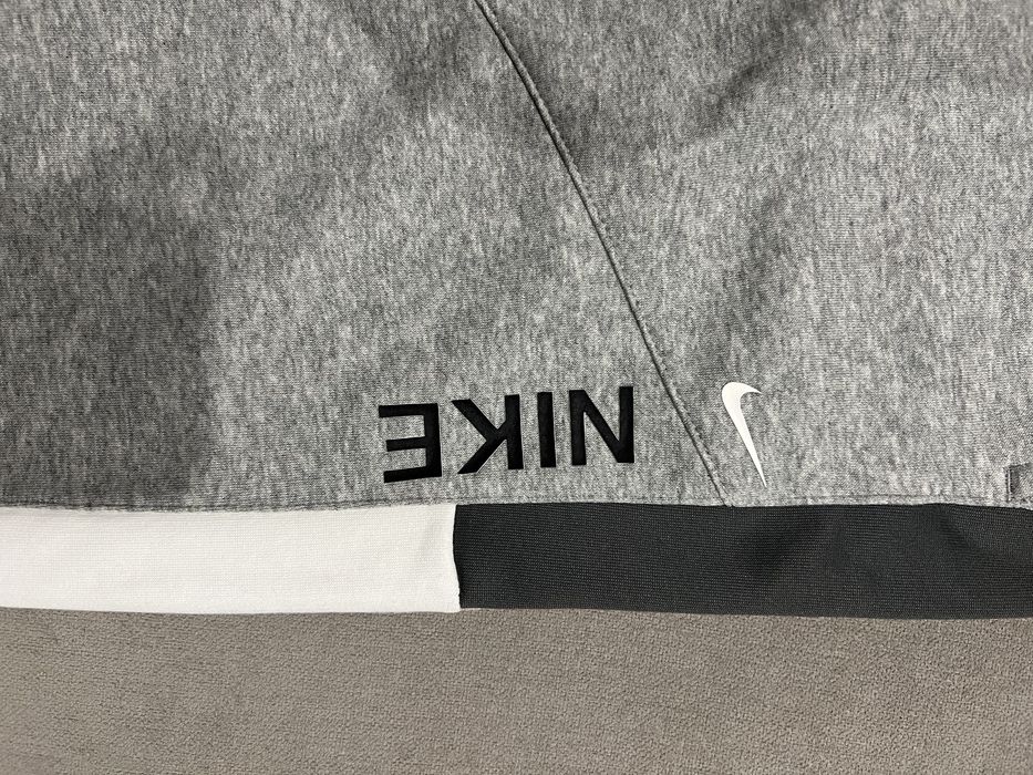 Nike Nowe spodnie joggery dziecięce, r. L
