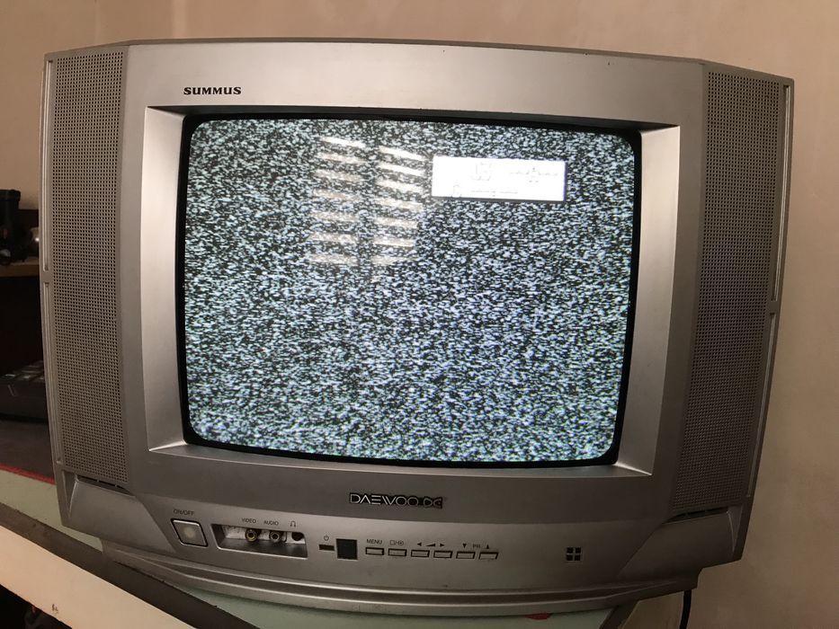 Продам телевізор