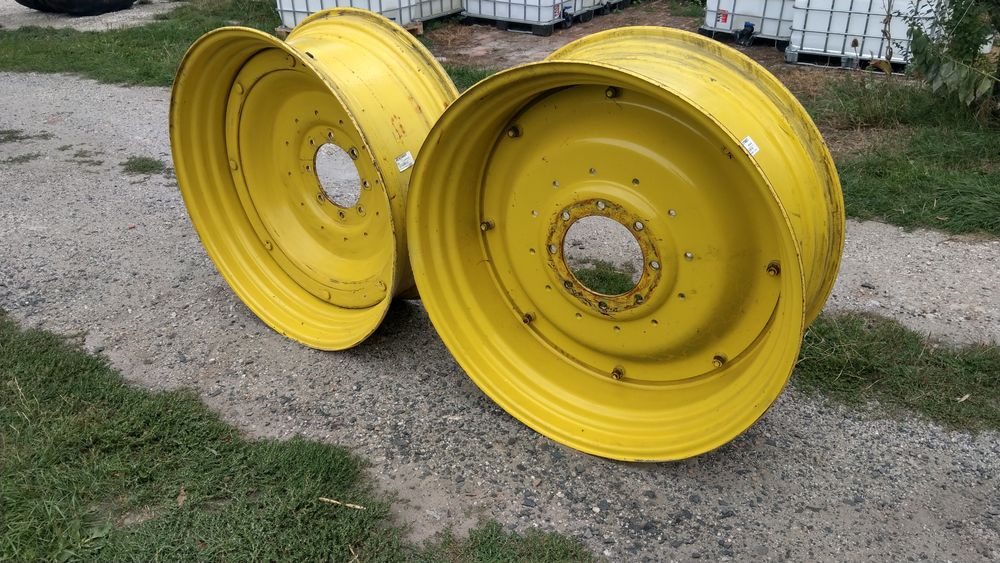 Felgi 16x38" John Deere 6630 6820 6420