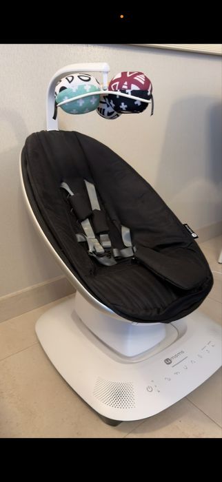 Espreguicadera 4Moms