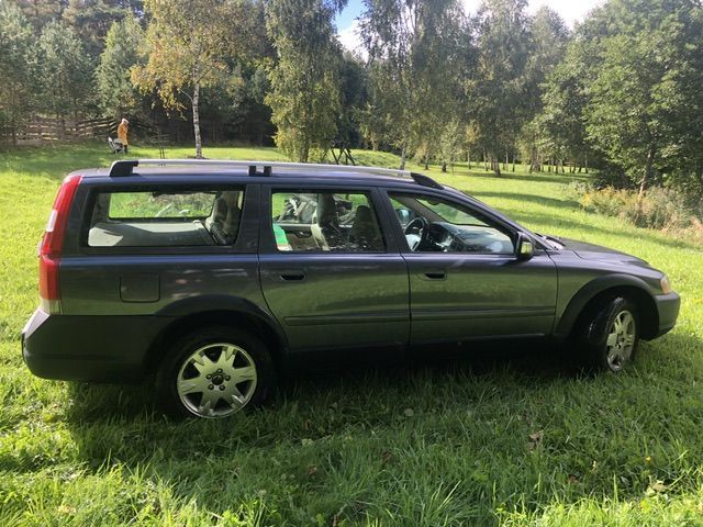 Volvo XC 70 Volvo XC70