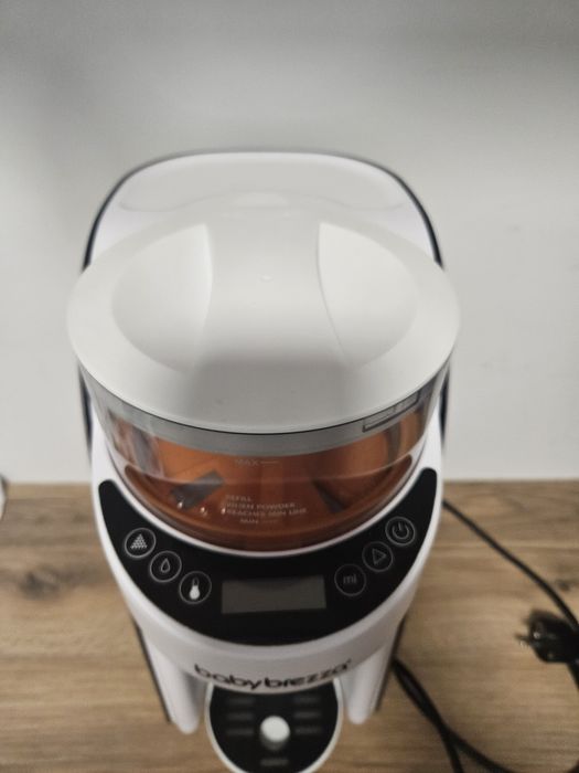 Ekspres do mleka Baby brezza pro advanced