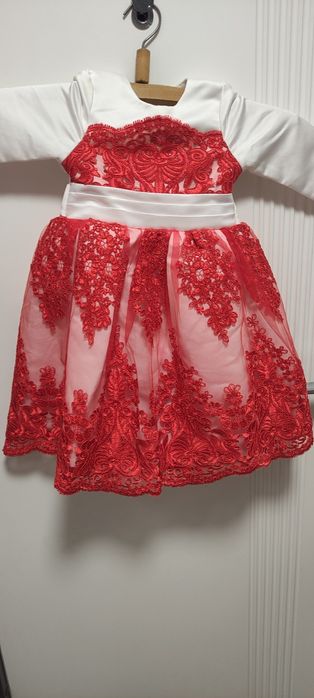 Нарядна сукня/нарядное платье