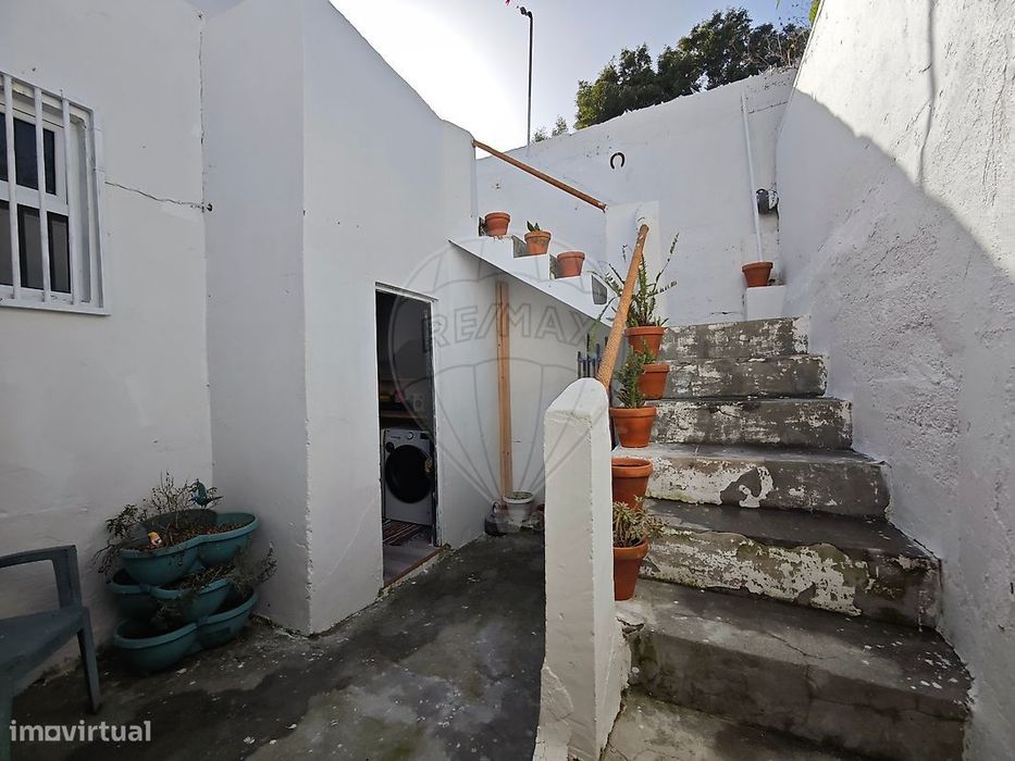 Moradia T2 para venda