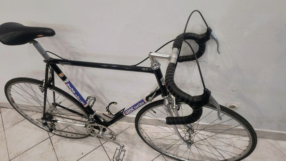 Gios profesjonalne 1984 stan perfekt