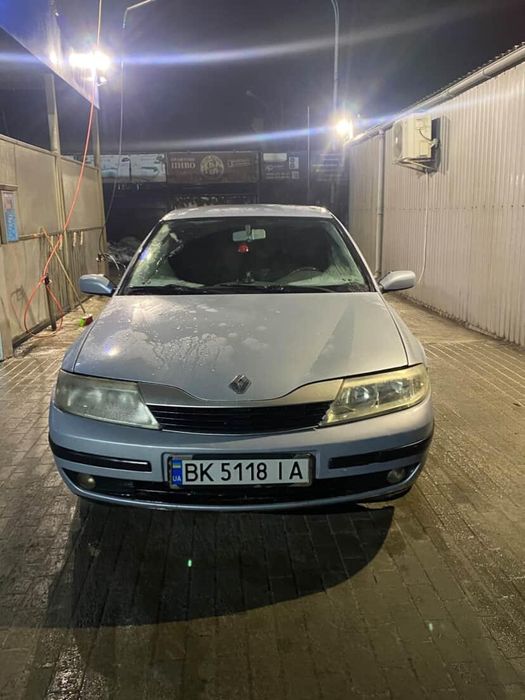 Продам авто Рено Лагуна 2