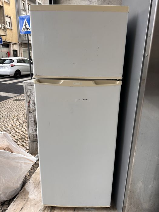 FRIGORIFICOS COMBINADOS (entrega gratuita) 10% DE DESCONTO