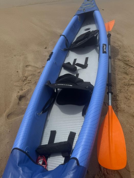 Kayak wattsup 2pessoas
