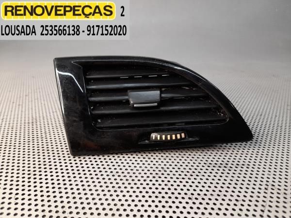 Difusor / saída de ar RENAULT Megane III Grandtour (KZ0/1)