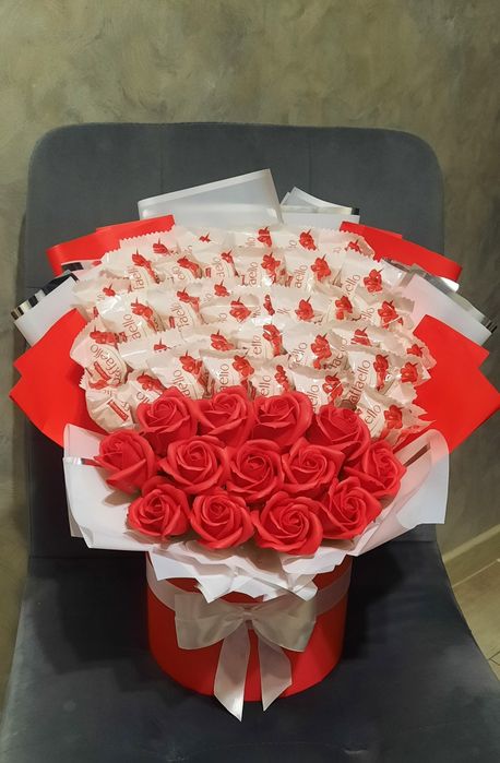 Їстівні букети. М'ясні букети. Букети з ковбасок. Чоловічий букет