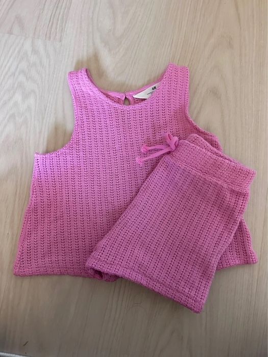 Комплект H&M