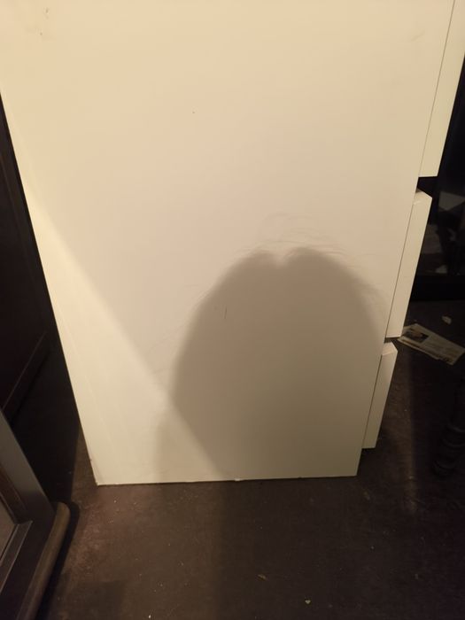 Cómoda 3 gavetas Malm