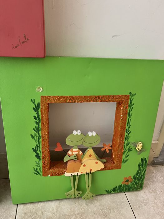 Quadros Decoracao