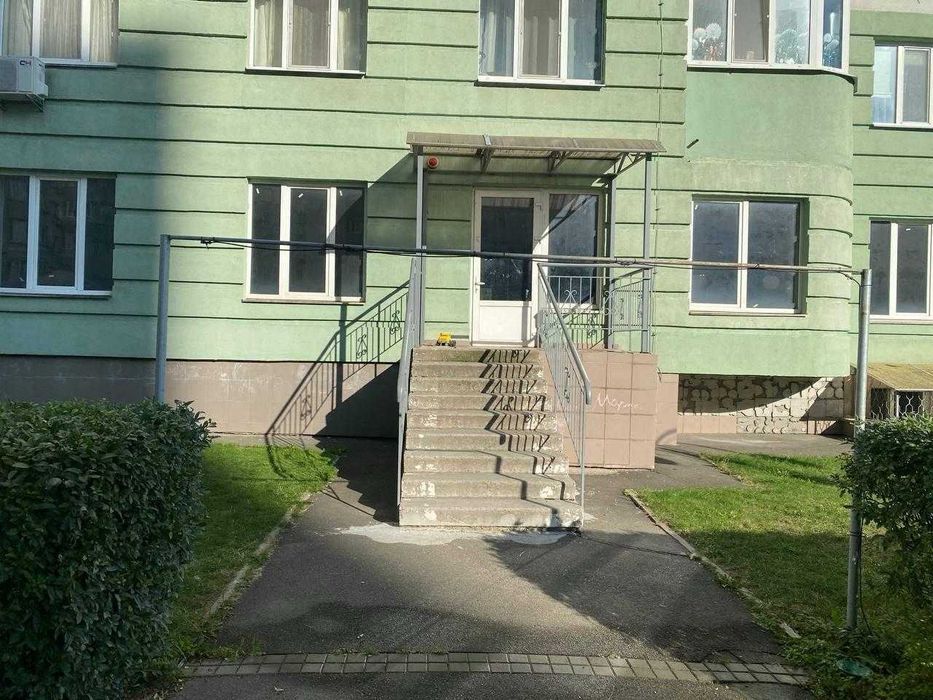 Офісні приміщення, 256,2 м2, Чайки, вул. Печерська 2, прим. 6