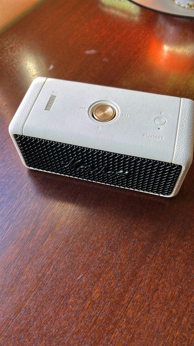 Marshall mini coluna