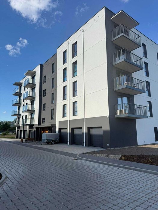 Do wynajęcia kawalerka na żyznej 6b