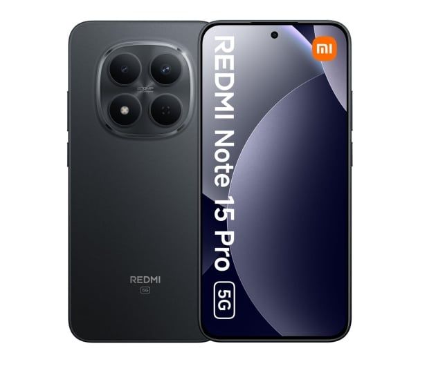 Redmi note 15 pro 5g