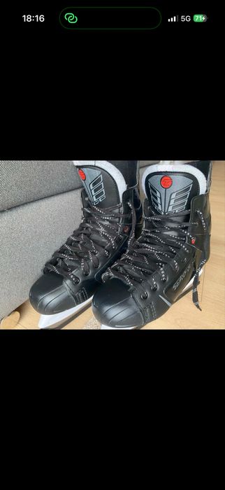 Łyżwy Volt-T Tempish