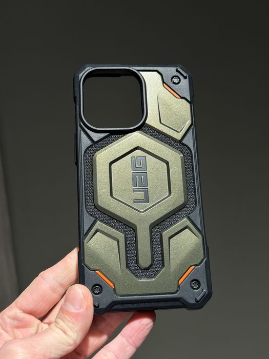 Чохол UAG IPhone 15 Pro Max