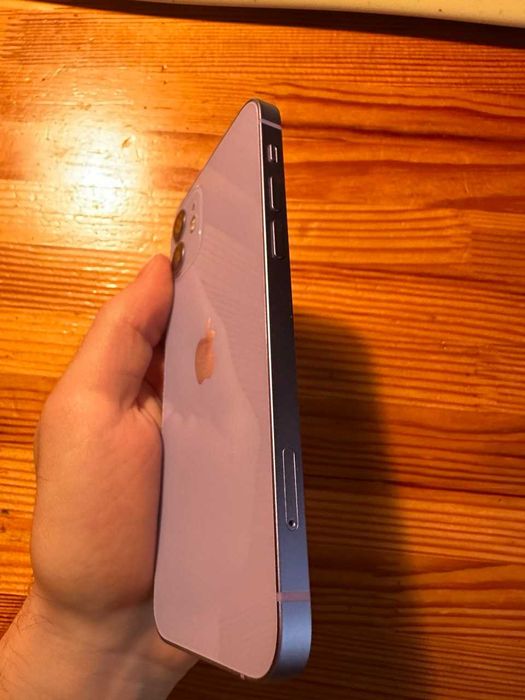 iPhone 12 64 gb neverlock