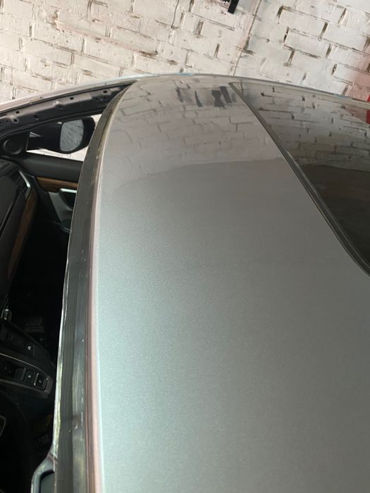 Удаление вмятина без покраска видалення вмятин без фарбування