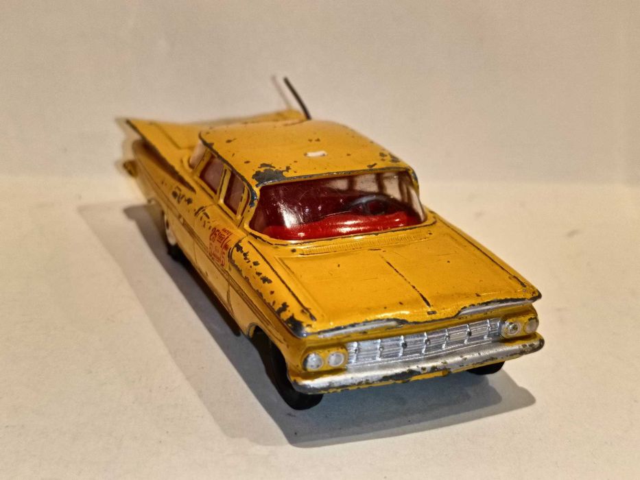 Corgi Toys Chevrolet Impala