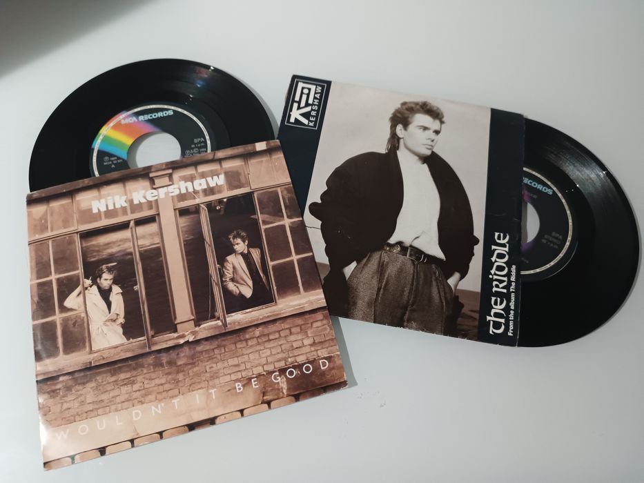 Discos Vinil Singles 45 RPM