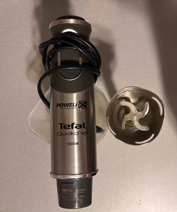 Blender Tefal Quickchef HB655
