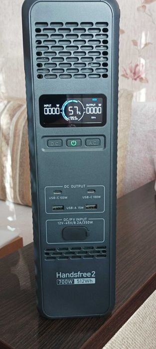 Зарядная станция BLUETTI /  Handsfree 2